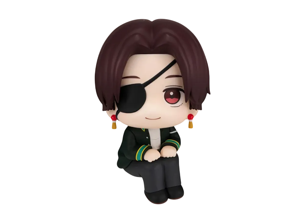 MegaHouse "Lookup" -WIND BREAKER- Hayato Suo