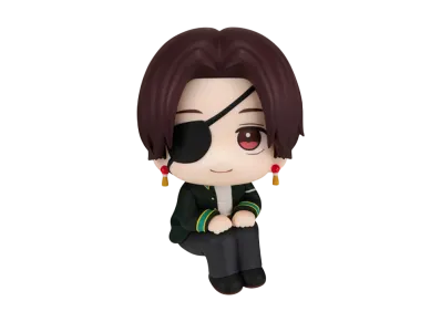 MegaHouse "Lookup" -WIND BREAKER- Hayato Suo