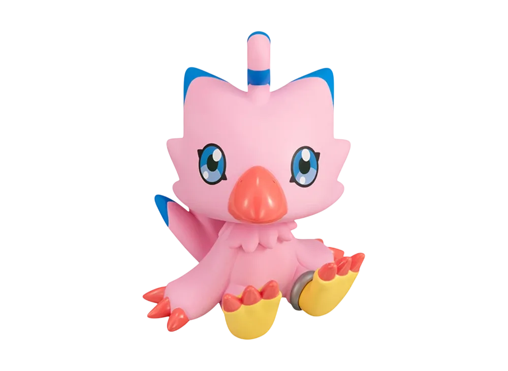 MegaHouse "Lookup" -Digimon Adventure- Biyomon