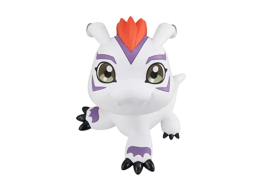 MegaHouse "Lookup" -Digimon Adventure- Gomamon