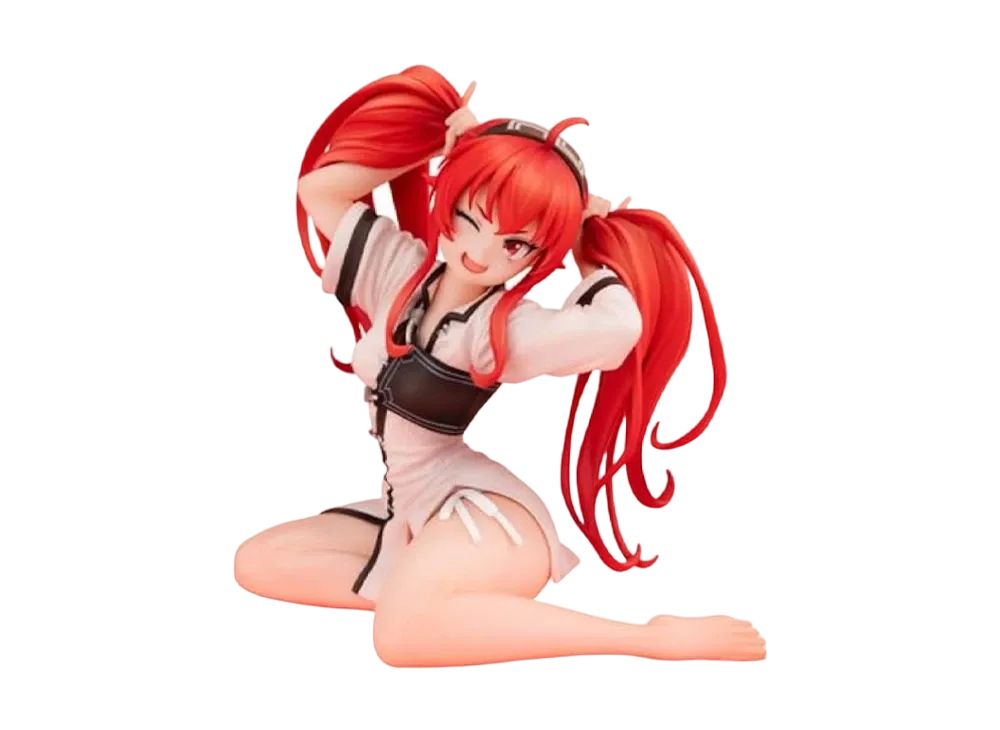 MegaHouse "Melty Princess" -Mushoku Tensei II- Palm-size Eris