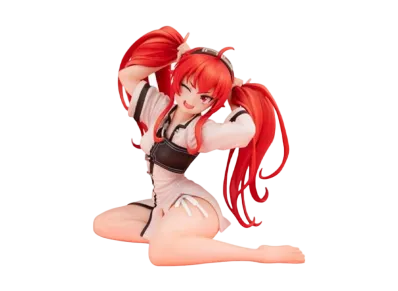 MegaHouse "Melty Princess" -Mushoku Tensei II- Palm-size Eris