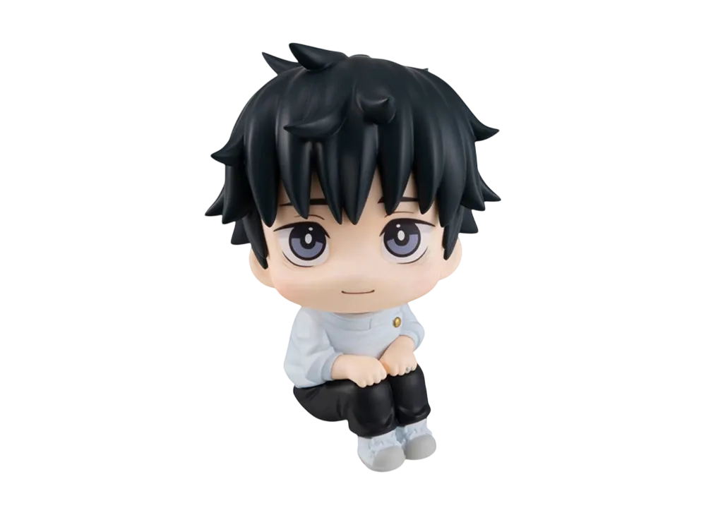 MegaHouse "Lookup" -Jujutsu Kaisen 0- Yuta Okkotsu