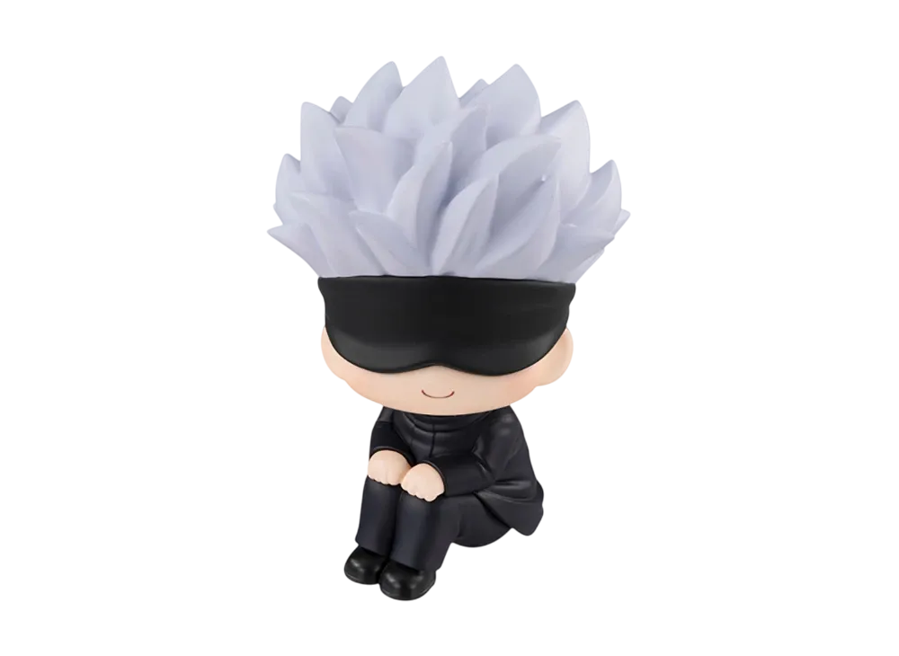 MegaHouse "Lookup" -Jujutsu Kaisen- Satoru Gojo