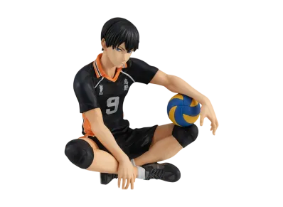 MegaHouse "G.E.M. Series" -Haikyu!!- Palm-size Tobio Kageyama