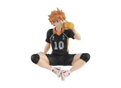 MegaHouse "G.E.M. Series" -Haikyu!!- Palm-size Shoyo Hinata