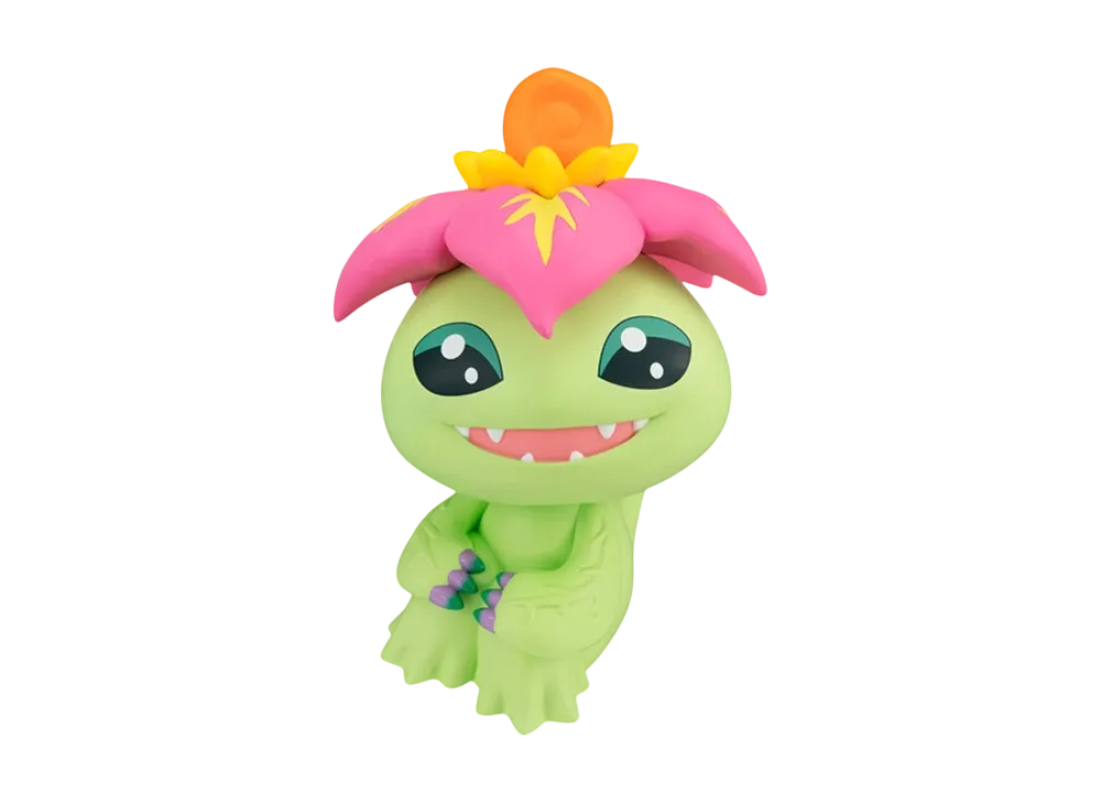 MegaHouse "Lookup" -Digimon Adventure- Palmon