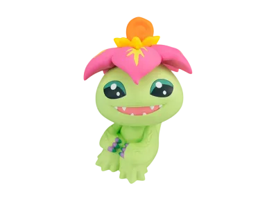 MegaHouse "Lookup" -Digimon Adventure- Palmon