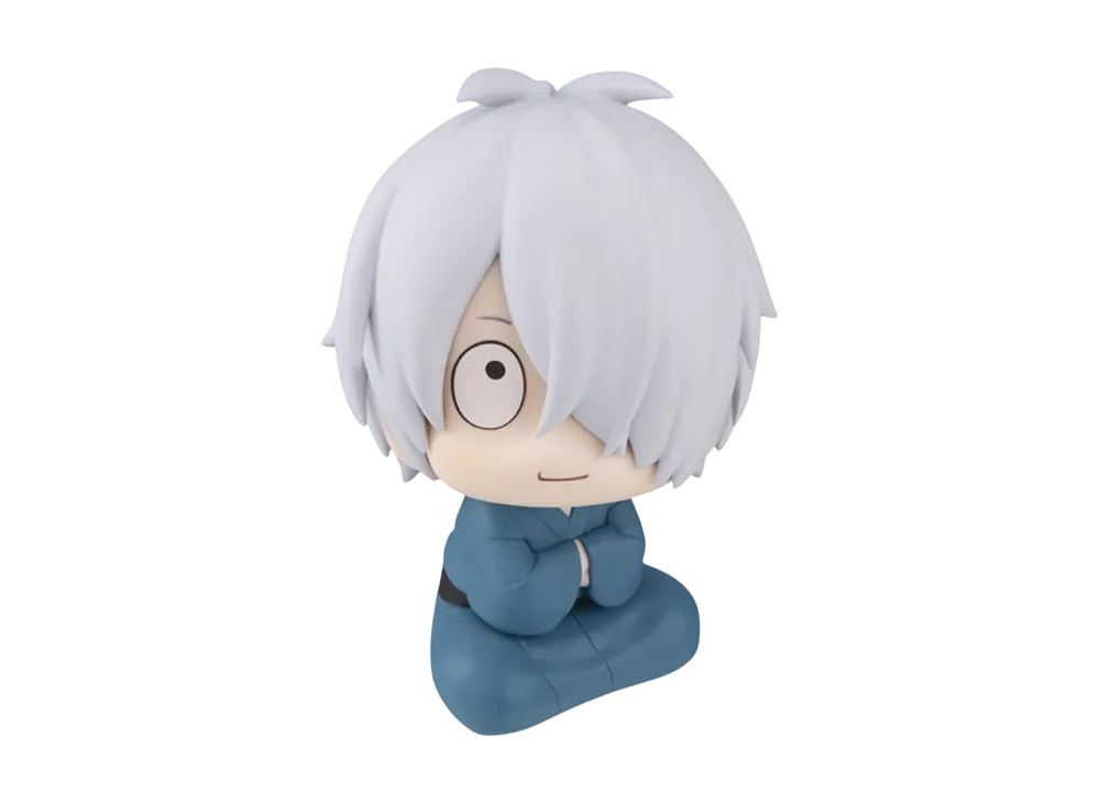 MegaHouse "Lookup" -Birth of Kitaro: The Mystery of GeGeGe- Kitaro's Father