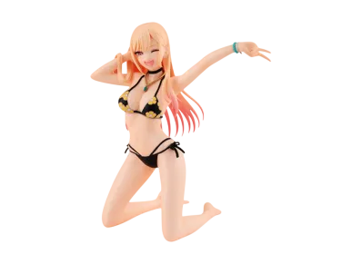 MegaHouse "Melty Princess" -My Dress-Up Darling- Palm-size Marin-chan