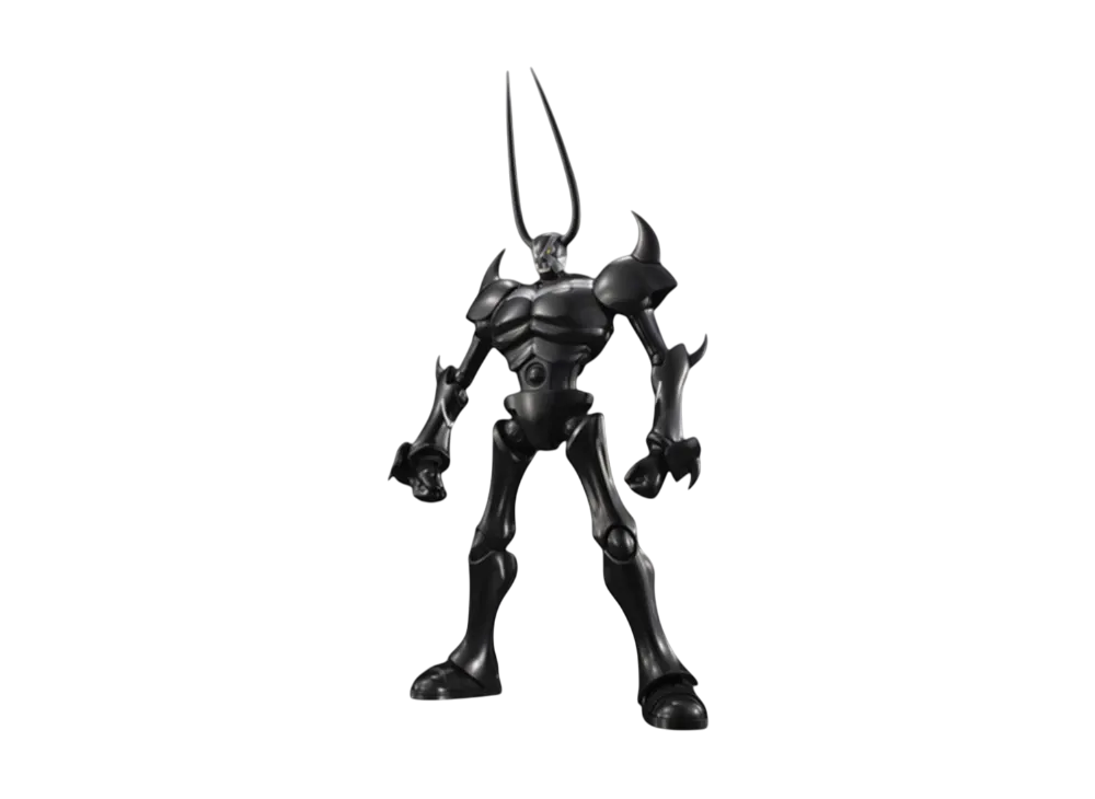 MegaHouse "VARIABLE ACTION Hi-SPEC" -PLUTO- PLUTO