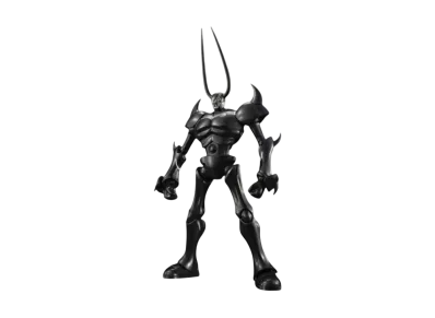 MegaHouse "VARIABLE ACTION Hi-SPEC" -PLUTO- PLUTO