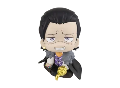 MegaHouse "Lookup" -ONE PIECE- Crocodile