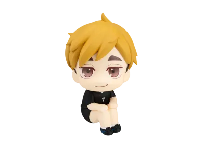 MegaHouse "Lookup" -Haikyu!!- Atsumu Miya: Uniform Ver.