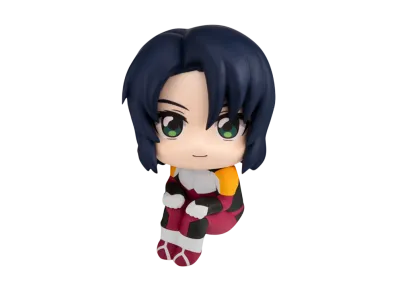 MegaHouse "Lookup" -MOBILE SUIT GUNDAM SEED FREEDOM- Athrun Zala