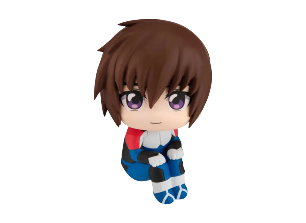 MegaHouse "Lookup" -MOBILE SUIT GUNDAM SEED FREEDOM- Kira Yamato