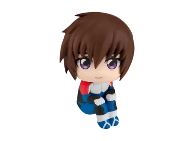 MegaHouse "Lookup" -MOBILE SUIT GUNDAM SEED FREEDOM- Kira Yamato