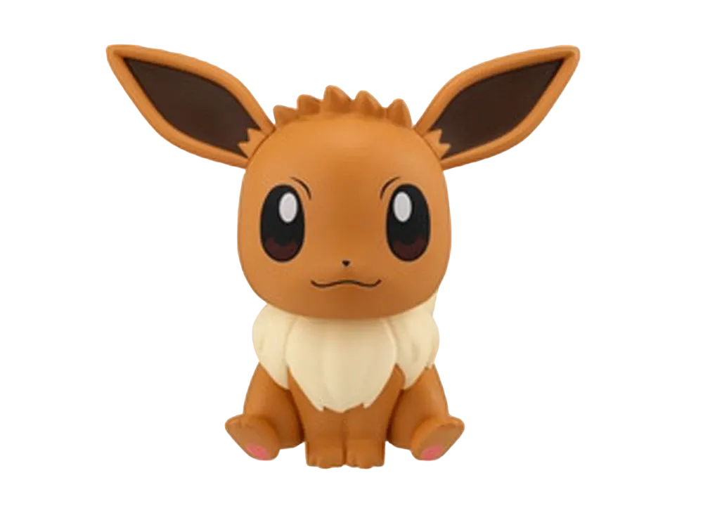 MegaHouse "Lookup" -POKEMON- Eevee