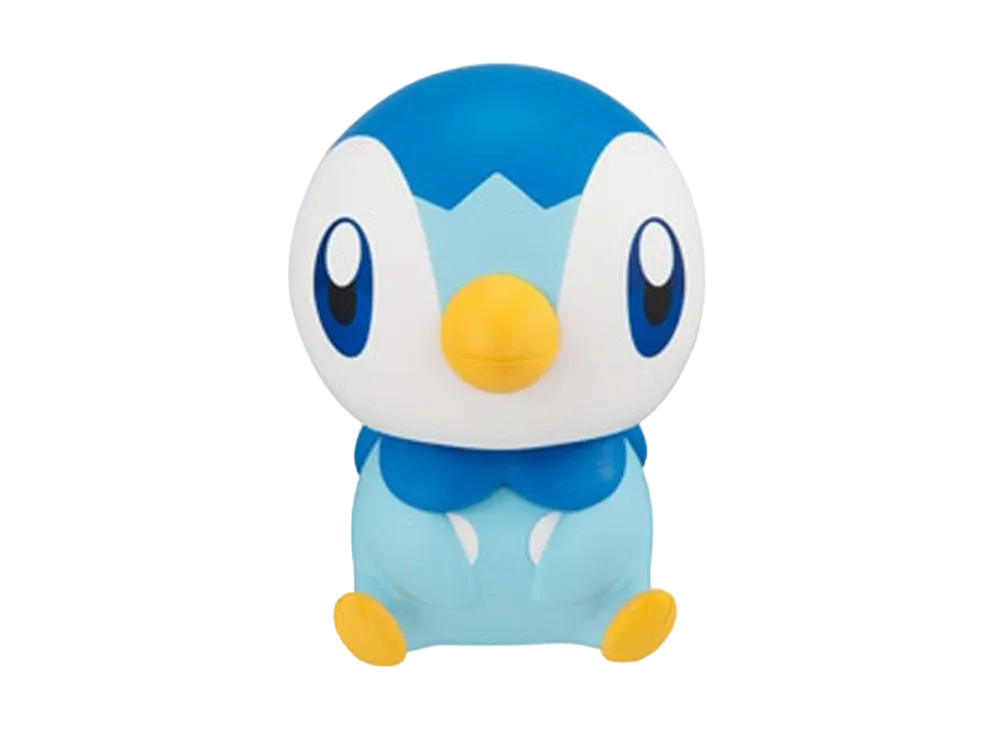 MegaHouse "Lookup" -POKEMON- Piplup