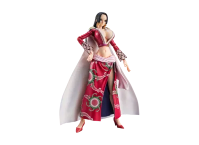 MegaHouse "VARIABLE ACTION Heroes" -ONE PIECE- Boa Hancock Ver. 1.5