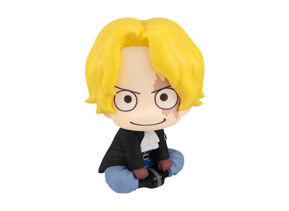 MegaHouse "Lookup" -ONE PIECE- Sabo