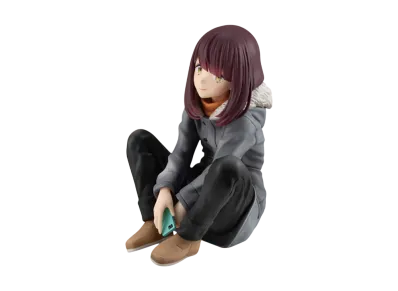 MegaHouse "Melty Princess" -Laid-Back Camp SEASON 3- Palm-size Ayano-chan