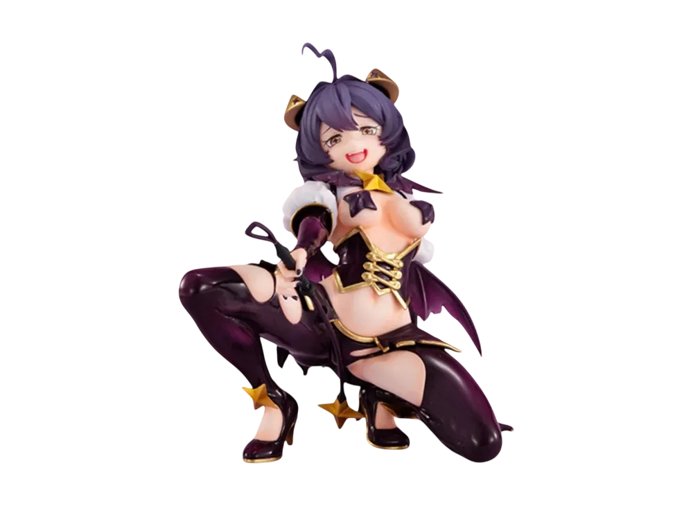 メガハウス メルティプリンセス 魔法少女にあこがれて てのひら マジアベーゼ