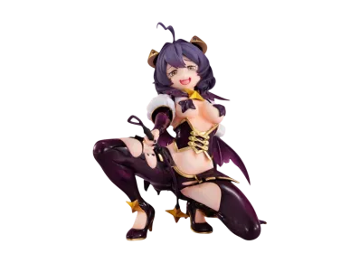 MegaHouse "Melty Princess" -Gushing over Magical Girls- Palm-size Magia Baiser