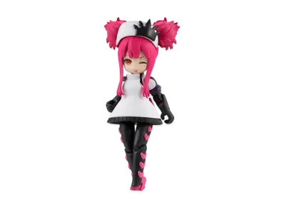 MegaHouse "Desktop Army" Melissa Queen (Medic)