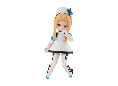 MegaHouse "Desktop Army" Alissa Duo (Medic)