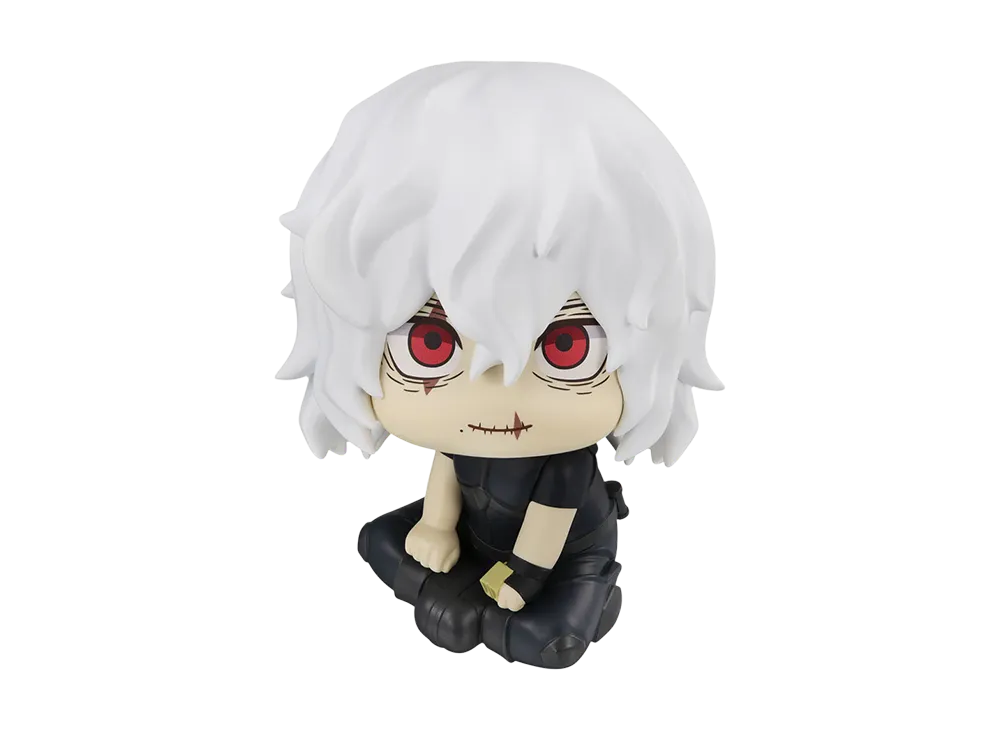 MegaHouse "Lookup" -My Hero Academia- Tomura Shigaraki