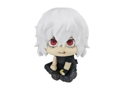 MegaHouse "Lookup" -My Hero Academia- Tomura Shigaraki