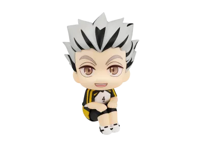 MegaHouse "Lookup" -Haikyu!!- Kotaro Bokuto: Uniform Ver.