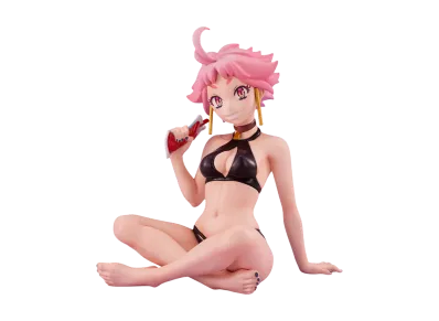 MegaHouse "Melty Princess" -Mayonaka Punch- Palm-Size Live