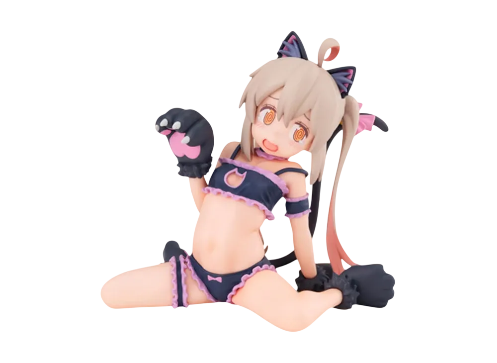 メガハウス メルティプリンセス お兄ちゃんはおしまい！ てのひら