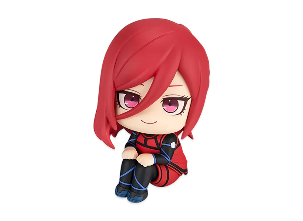 MegaHouse "Lookup" -Blue Lock- Hyoma Chigiri: Second Selection Ver.