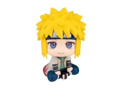 MegaHouse "Lookup" -Naruto Shippuden- Minato Namikaze