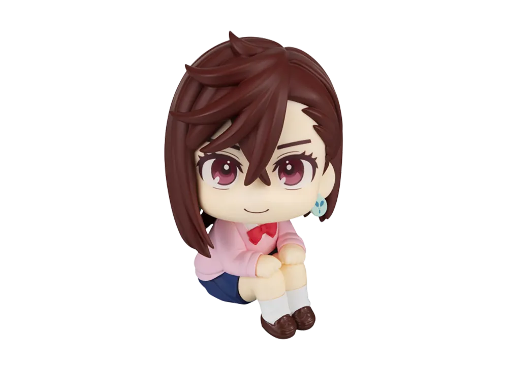 MegaHouse "Lookup" -Dandadan- Momo