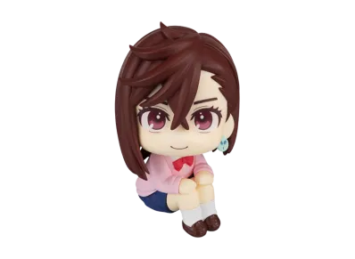 MegaHouse "Lookup" -Dandadan- Momo