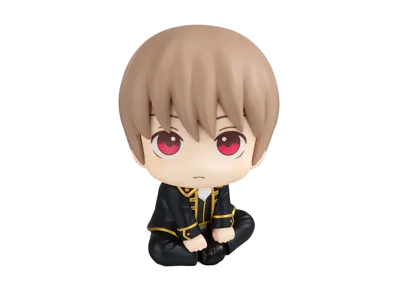 MegaHouse "Lookup" -Gintama- Sougo Okita