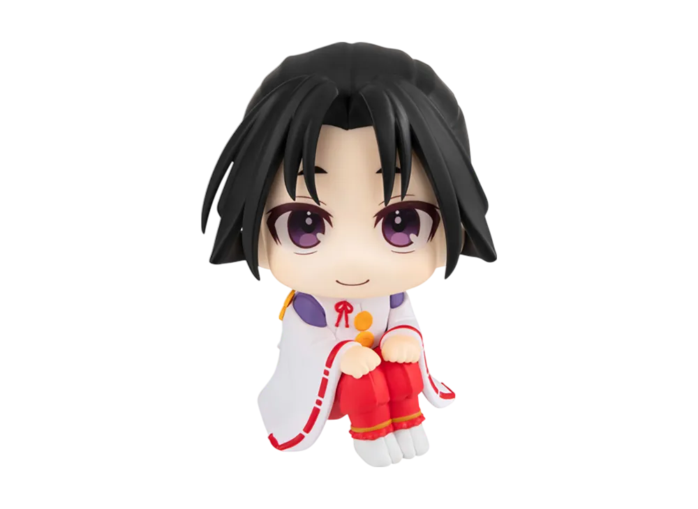 MegaHouse "Lookup" -The Elusive Samurai- Hojo Tokiyuki