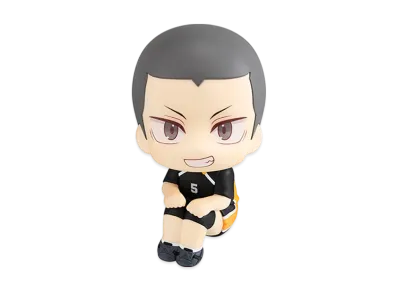 MegaHouse "Lookup" -Haikyu!!- Ryunosuke Tanaka: Uniform Ver.