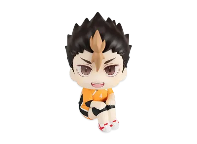 MegaHouse "Lookup" -Haikyu!!- Yu Nishinoya: Uniform Ver.