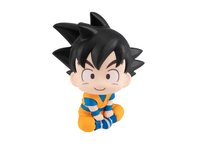 MegaHouse "Lookup" -Dragon Ball DAIMA- Son Goku (Mini)
