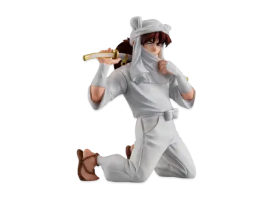 MegaHouse "G.E.M. Series" -Nintama Rantarou Movie- Palm-Size Tenki
