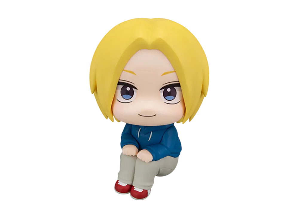 MegaHouse "Lookup" -SAKAMOTO DAYS- Shin Asakura