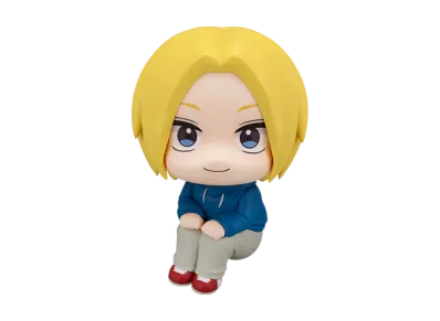 MegaHouse "Lookup" -SAKAMOTO DAYS- Shin Asakura