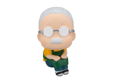 MegaHouse "Lookup" -SAKAMOTO DAYS- Taro Sakamoto