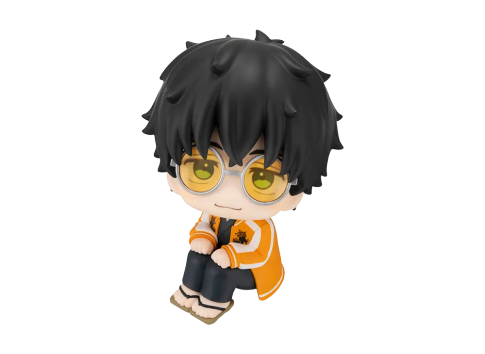 MegaHouse "Lookup" -WIND BREAKER- Jo Togame