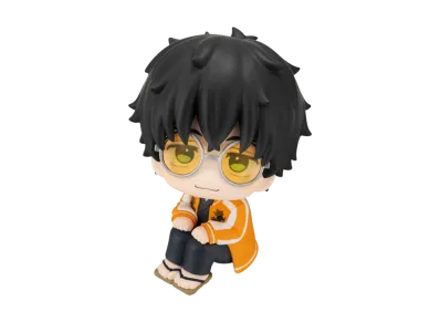 MegaHouse "Lookup" -WIND BREAKER- Jo Togame